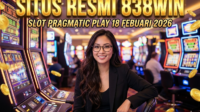 Pola Slot Pragmatic Play