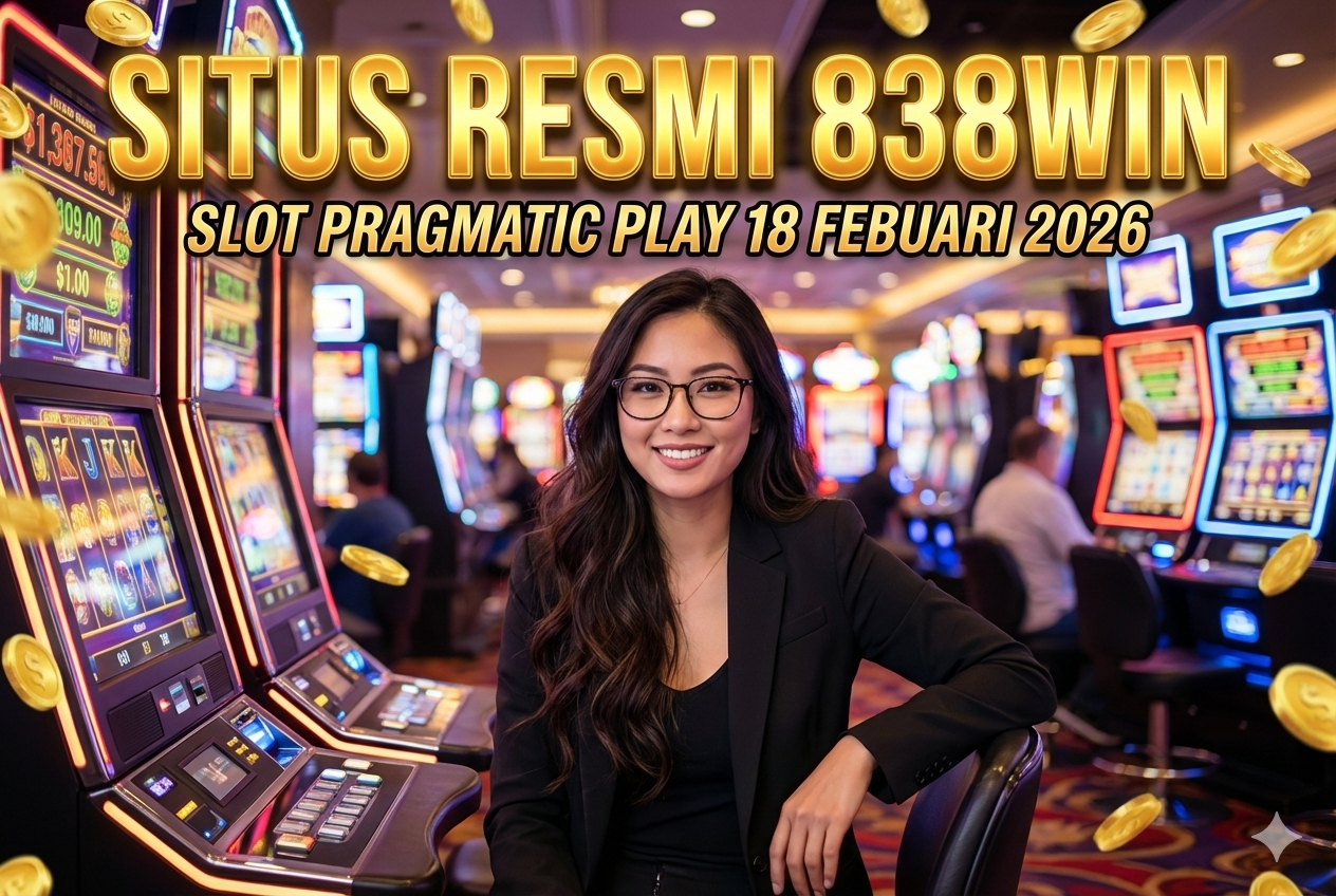Pola Slot Pragmatic Play