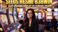 Pola Slot Pragmatic Play