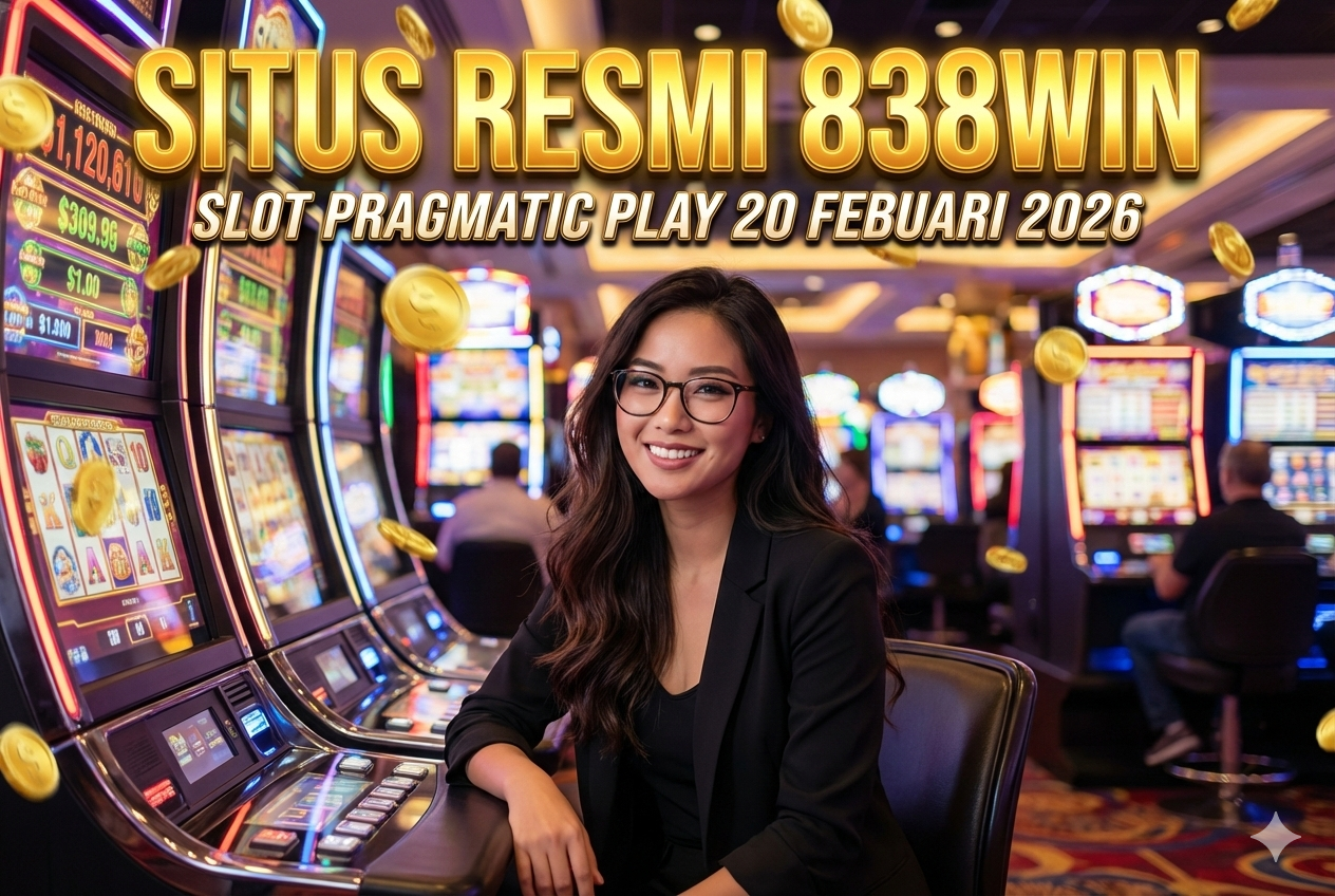 Pola Slot Pragmatic Play