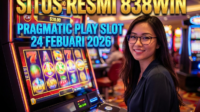Pola Slot Pragmatic Play