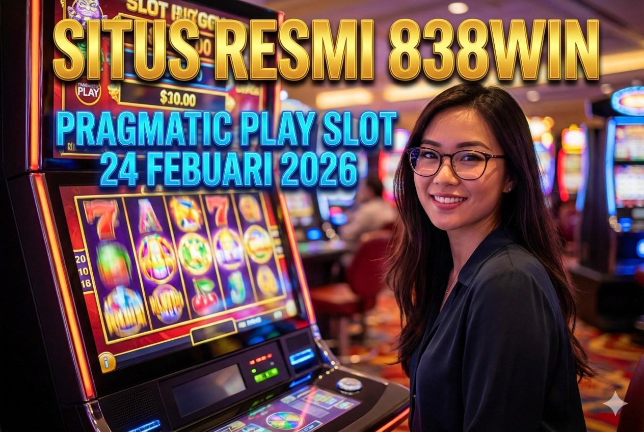 Pola Slot Pragmatic Play