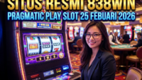 Pola Slot Pragmatic Play