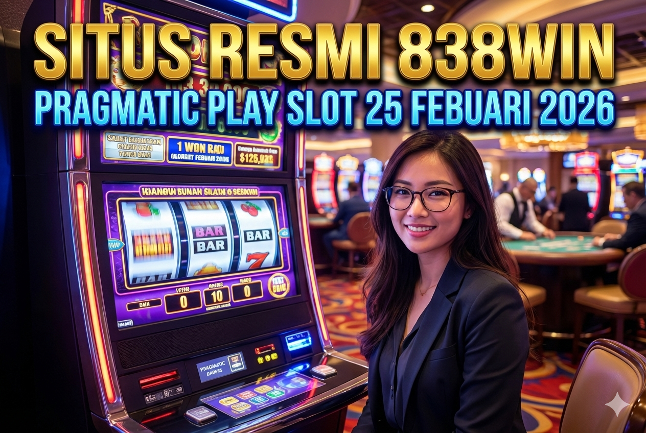 Pola Slot Pragmatic Play