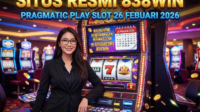 Pola Slot Pragmatic Play
