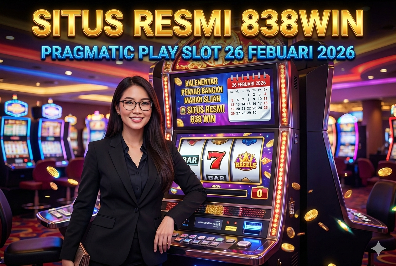 Pola Slot Pragmatic Play