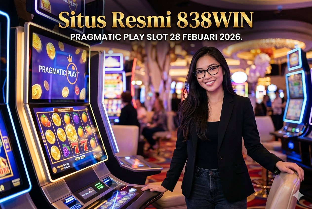 Pola Slot Pragmatic Play