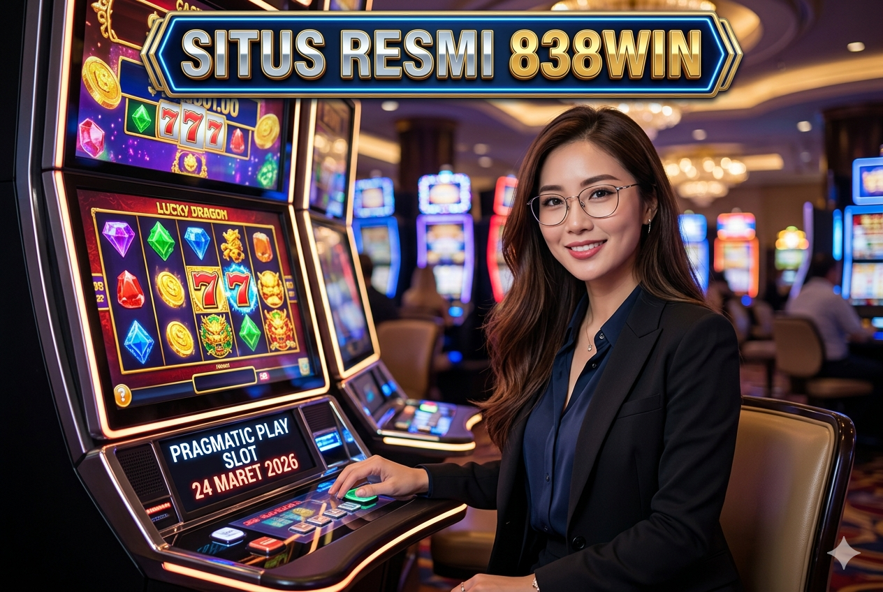 Pola Slot Pragmatic Play