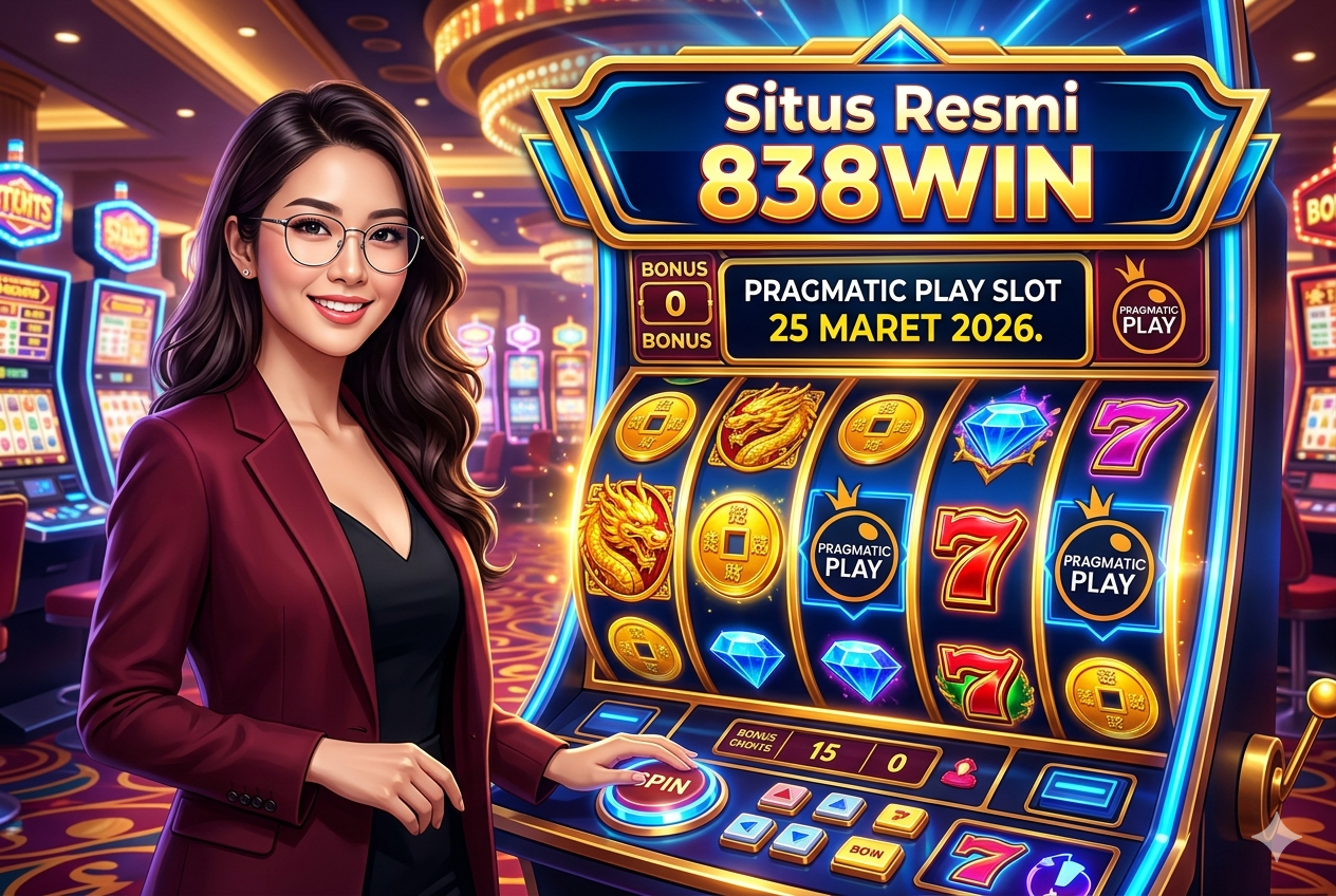 Pola Slot Pragmatic Play