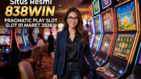 Pola Slot Pragmatic Play