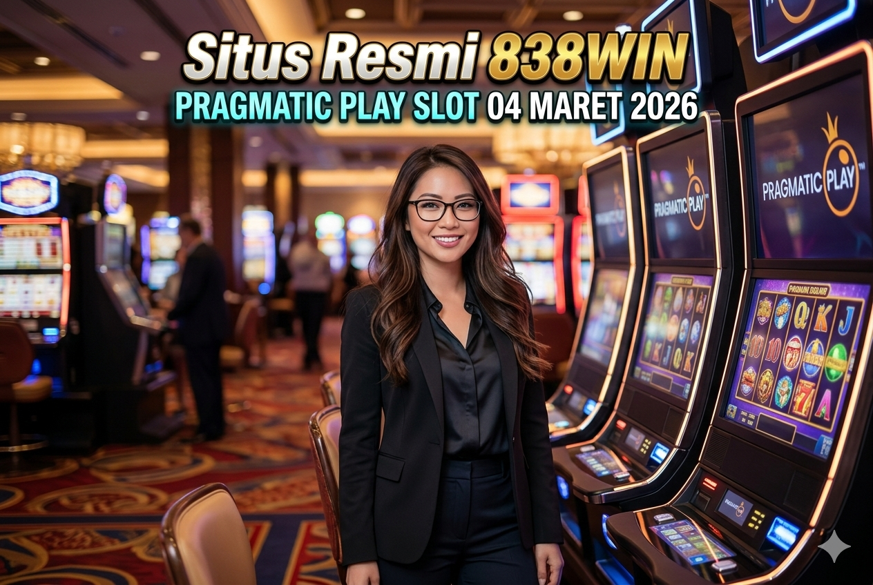 Pola Slot Pragmatic Play