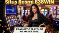 Pola Slot Pragmatic Play