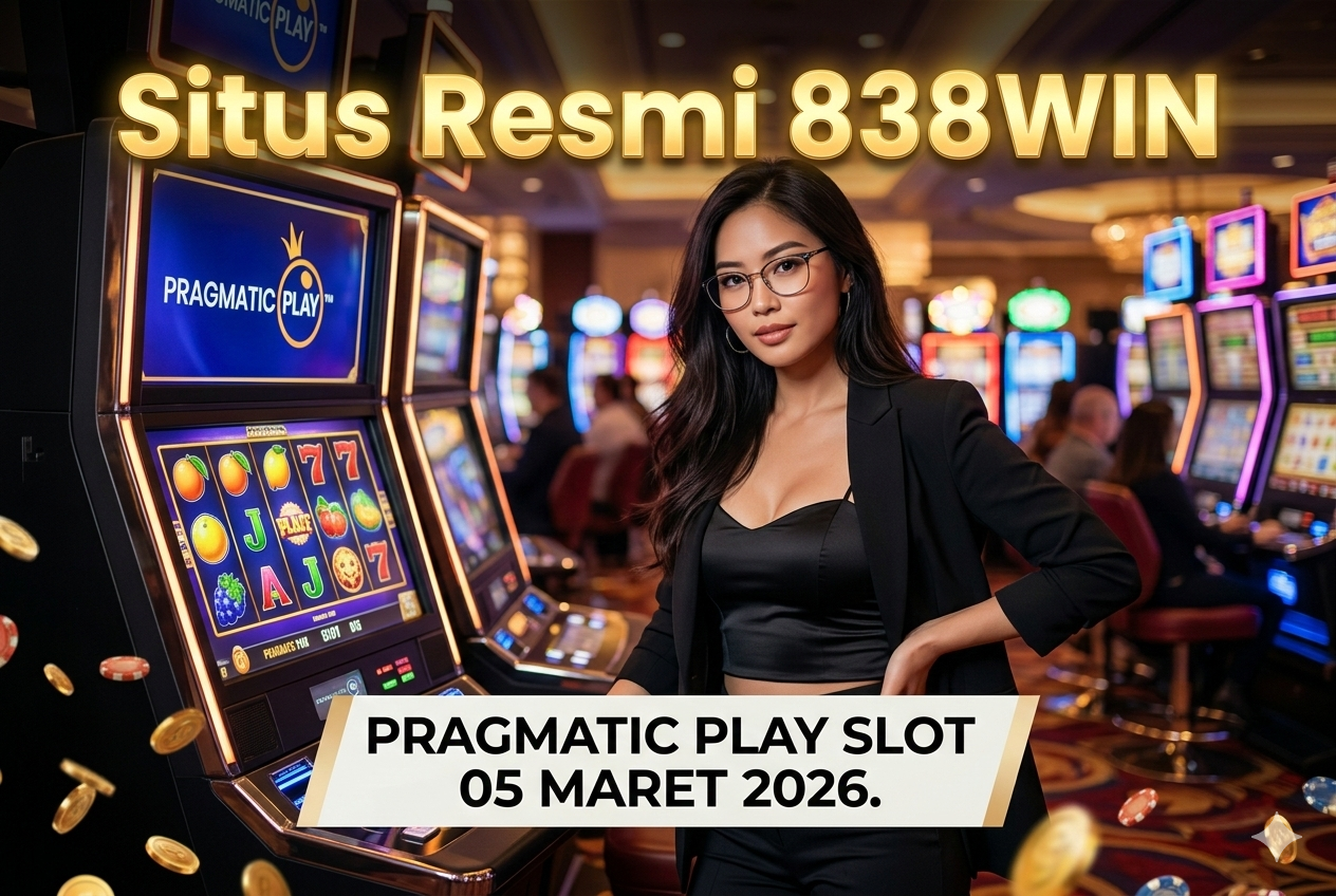 Pola Slot Pragmatic Play