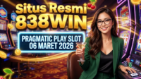 Pola Slot Pragmatic Play