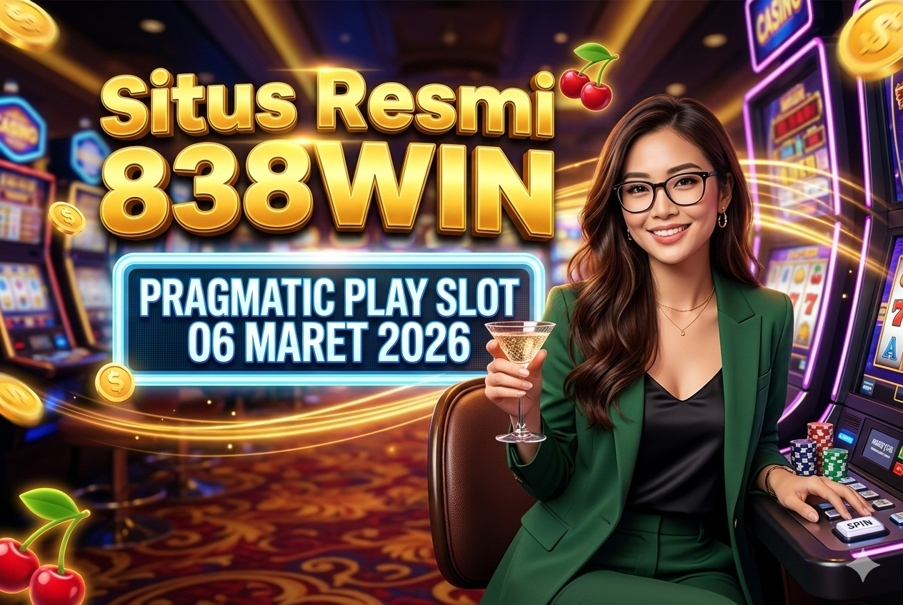 Pola Slot Pragmatic Play