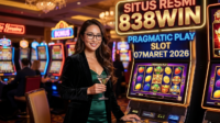 Pola Slot Pragmatic Play