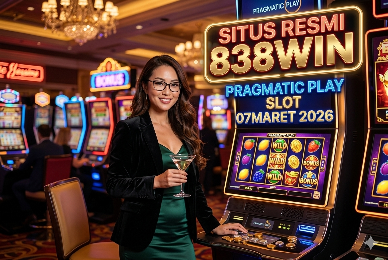 Pola Slot Pragmatic Play