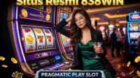Pola Slot Pragmatic Play