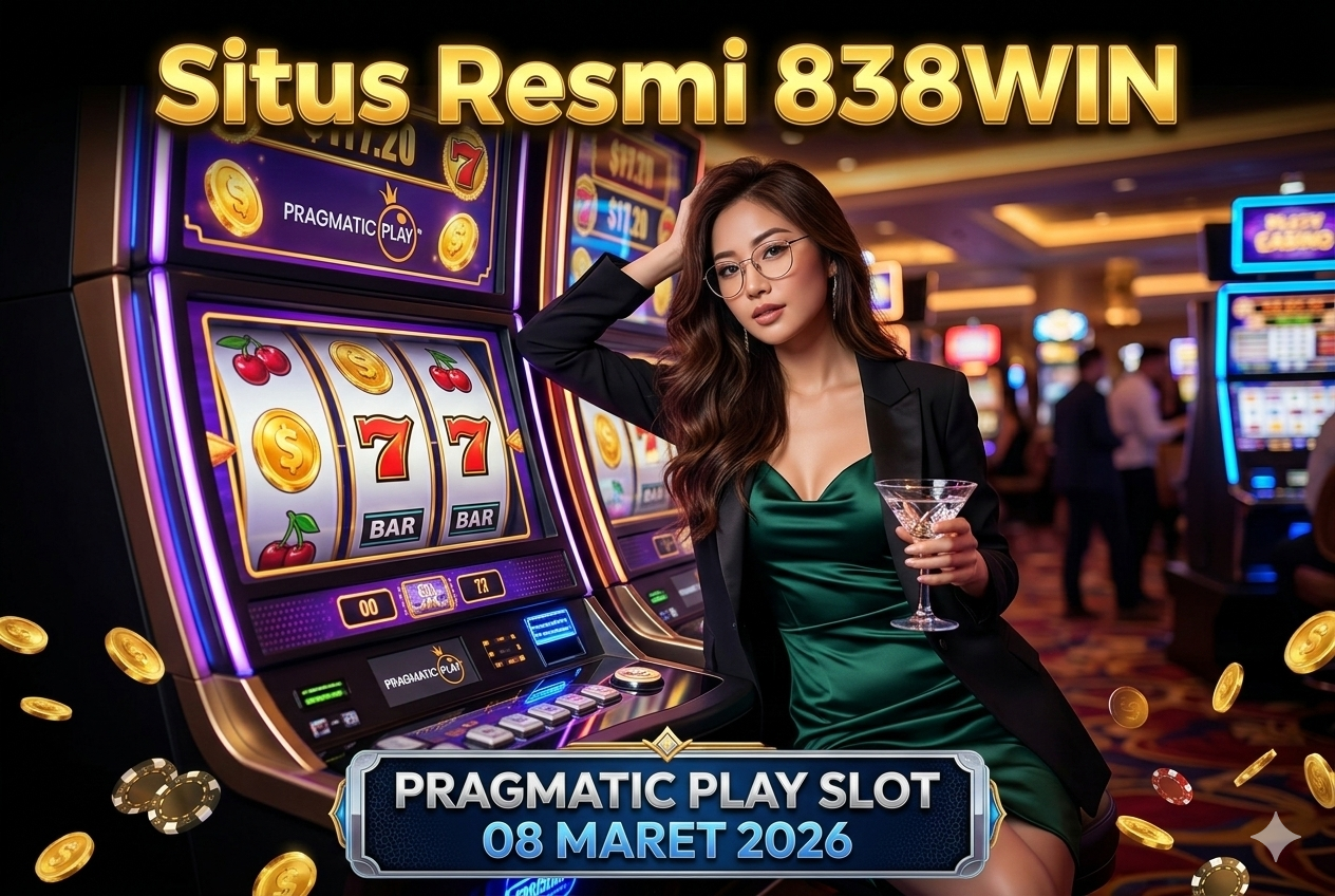 Pola Slot Pragmatic Play