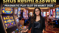 Pola Slot Pragmatic Play