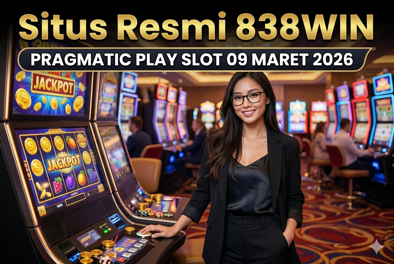 Pola Slot Pragmatic Play