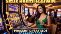 Pola Slot Pragmatic Play