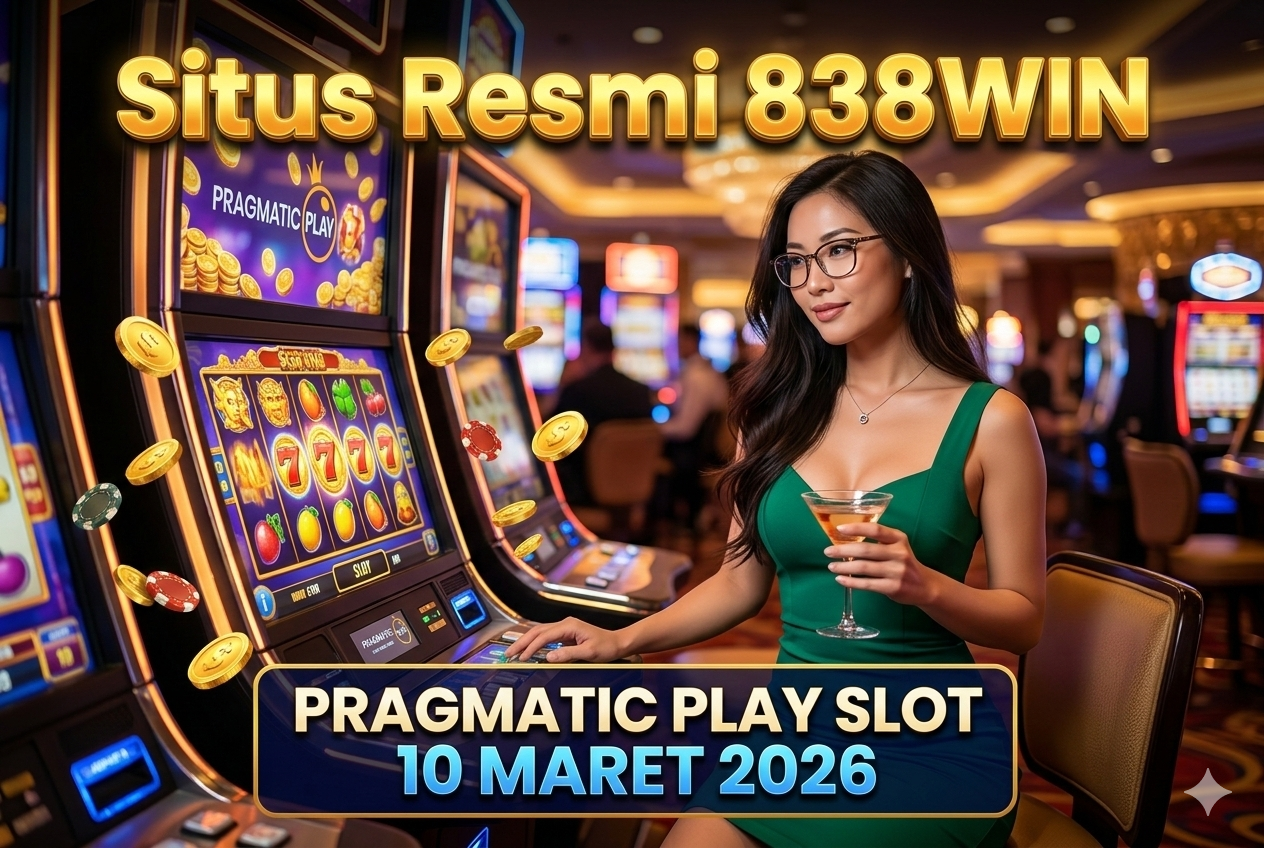 Pola Slot Pragmatic Play