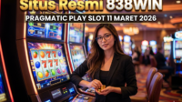 Pola Slot Pragmatic Play