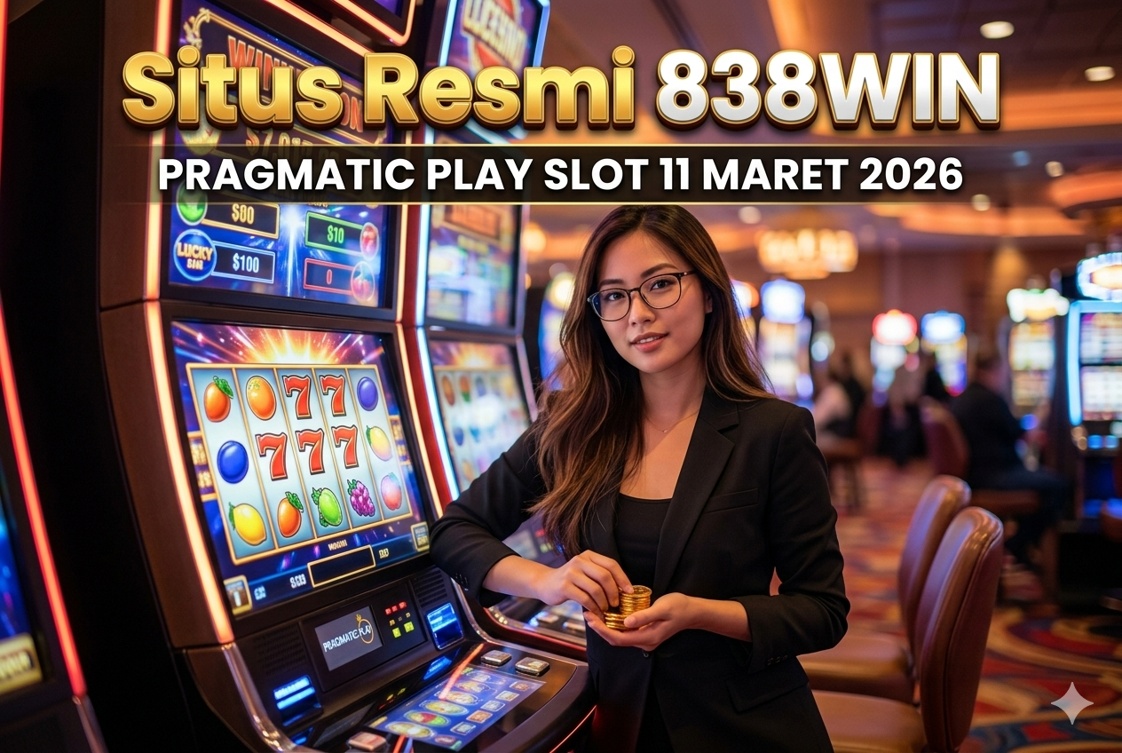 Pola Slot Pragmatic Play