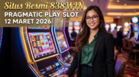 Pola Slot Pragmatic Play