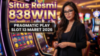 Pola Slot Pragmatic Play