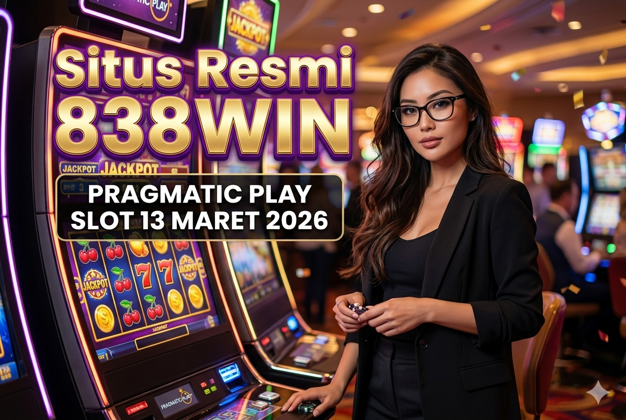 Pola Slot Pragmatic Play