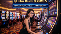 Pola Slot Pragmatic Play
