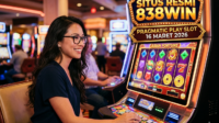 Pola Slot Pragmatic Play