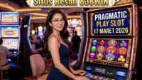 Pola Slot Pragmatic Play