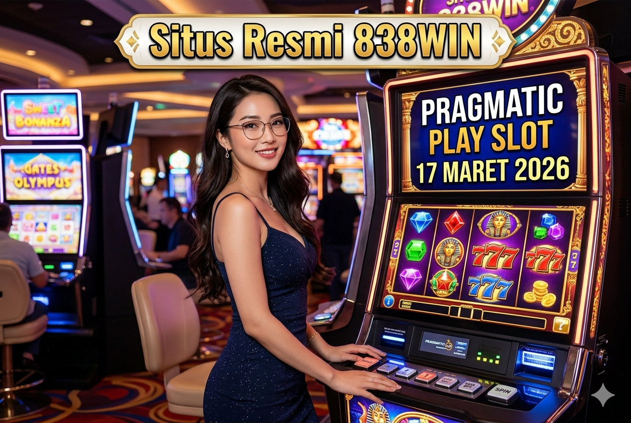 Pola Slot Pragmatic Play
