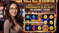 Pola Slot Pragmatic Play