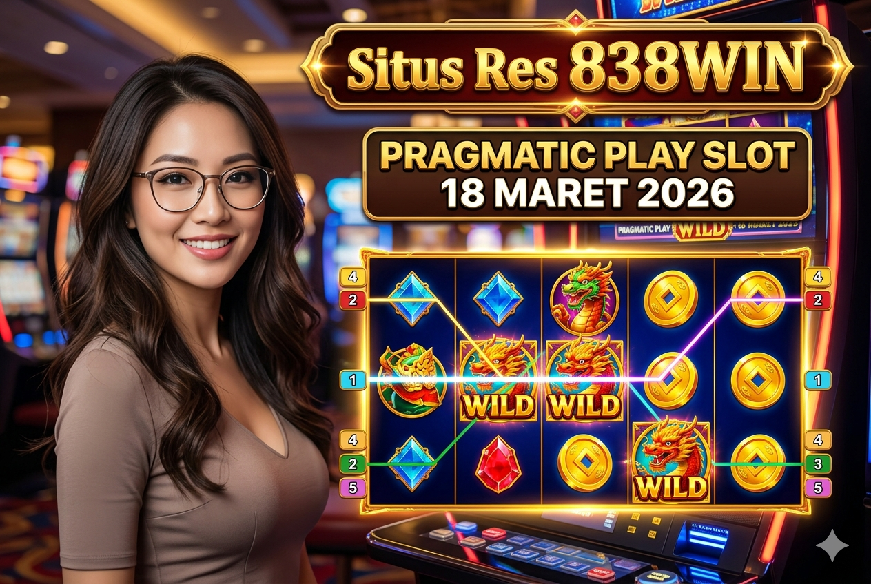 Pola Slot Pragmatic Play