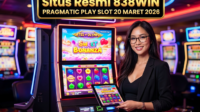 Pola Slot Pragmatic Play