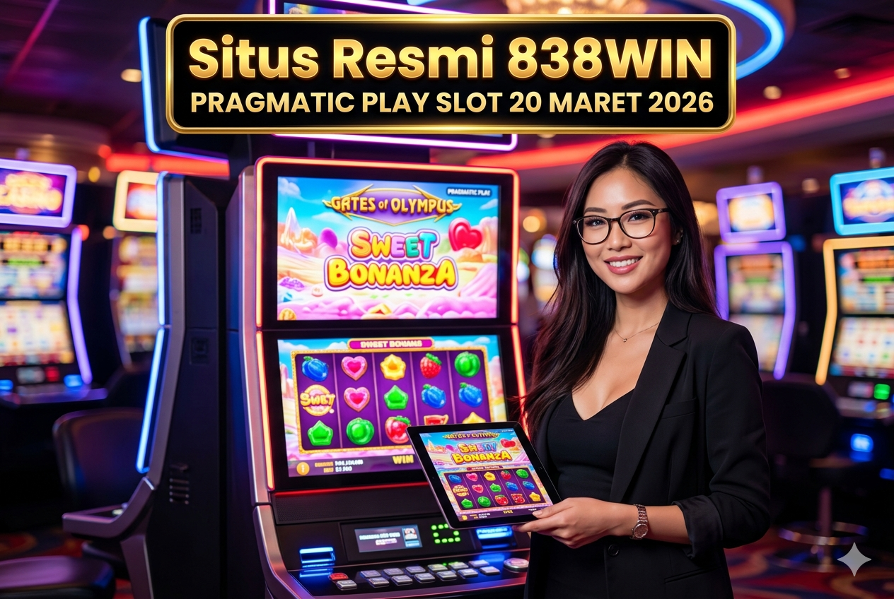 Pola Slot Pragmatic Play