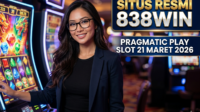 Pola Slot Pragmatic Play