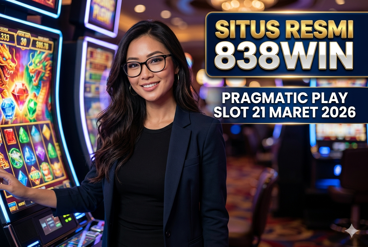 Pola Slot Pragmatic Play