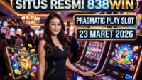Pola Slot Pragmatic Play