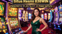Pola Slot Pragmatic Play