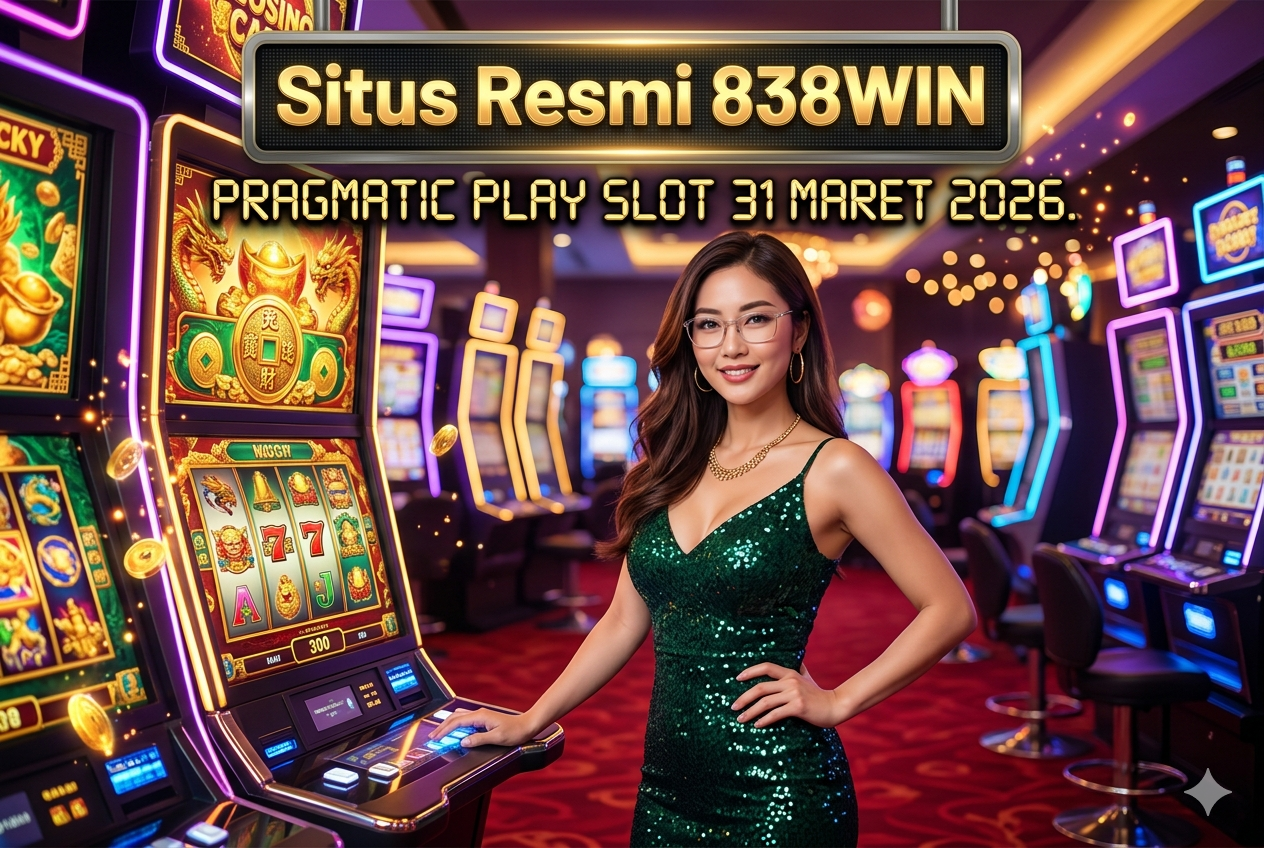Pola Slot Pragmatic Play