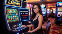 Pola Slot Pragmatic Play
