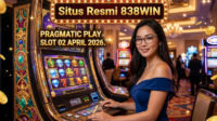 Pola Slot Pragmatic Play