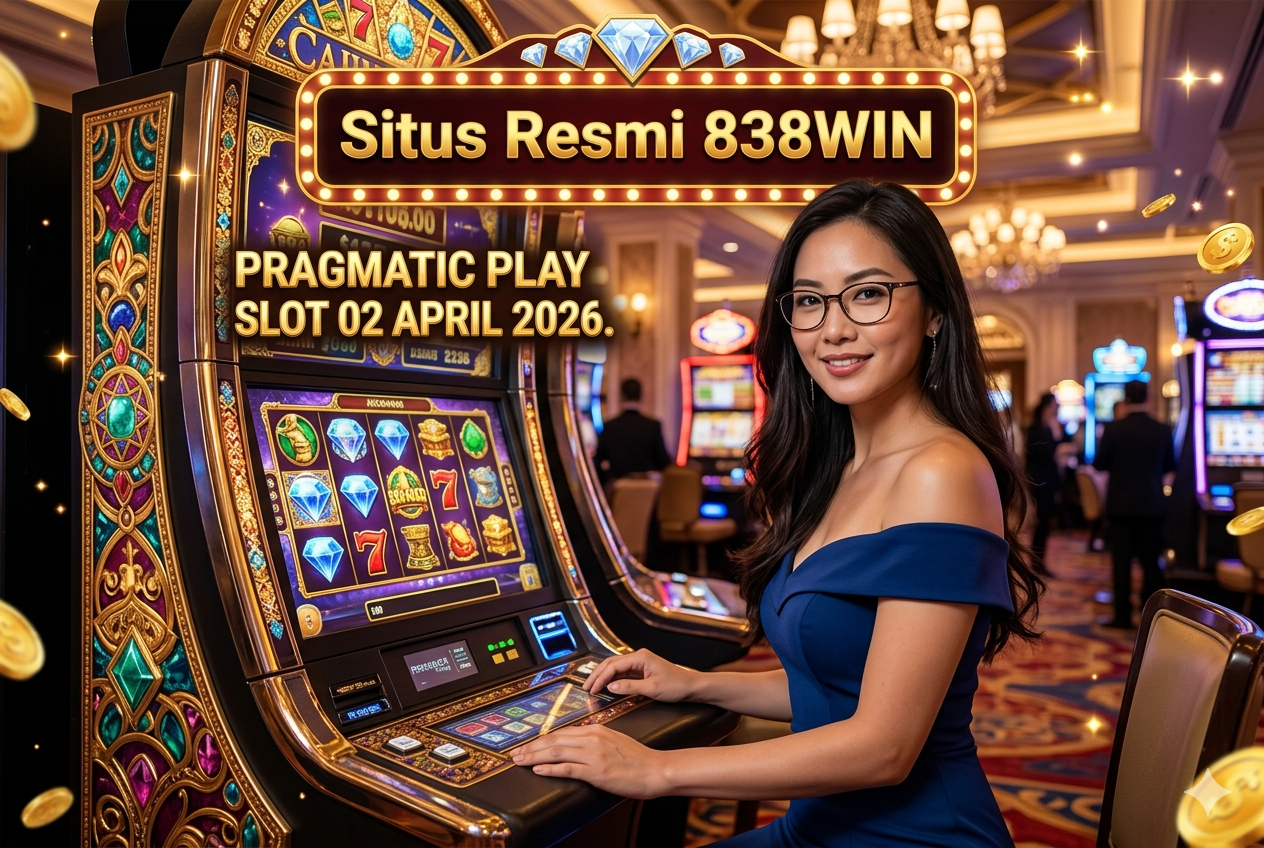 Pola Slot Pragmatic Play