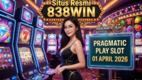 Pola Slot Pragmatic Play