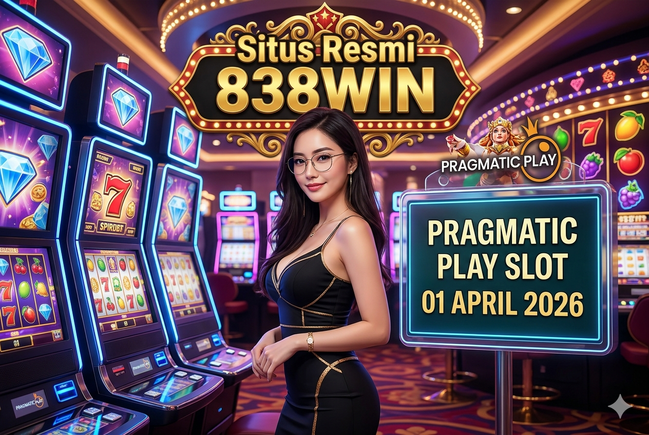 Pola Slot Pragmatic Play